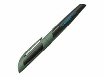 Stylo-plume STABILO Flow SPORTY - vert kaki