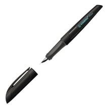 Stylo-plume STABILO Flow ACTIVE - noir