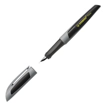 Stylo-plume STABILO Flow ACTIVE - gris