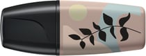 Surligneur pointe large - STABILO BOSS MINI - Naturevibes - étuis mixtes