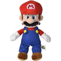 Peluche Nintendo - Mario - 20 cm
