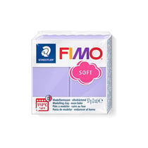 Fimo Soft - Lilas 8020-605 - 57 g