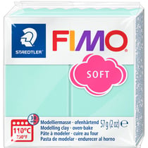 Fimo Effect Soft - Pastel Menthe 8020-505 - 57 g