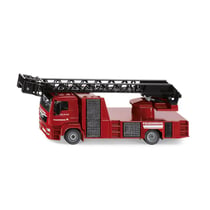 Siku - Véhicule des pompiers avec échelle - 2114