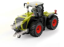 Claas Xerion 5000 Trac VC avec système Bluetooth