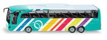 Bus de tourisme RATP