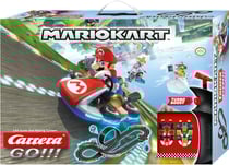 Circuit GO !!! Nintendo Mario Kart - Carrera