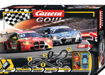 Circuit GO !!! Power Lap GT - Carrera