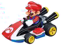 Voiture Mario pour circuit - Carrera