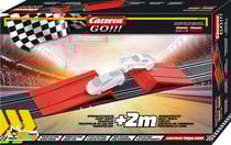 Extension de circuit GO!!! Action Pack - Carrera