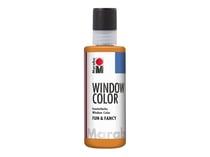 Peinture Fun&Fancy - 80ml - orange