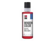 Peinture Fun&Fancy - 80ml - rouge