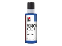 Peinture Fun&Fancy - 80ml - bleu outremer