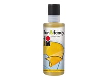 Peinture Fun&Fancy - 80ml - or