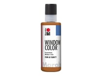 Peinture Fun&Fancy - 80ml - marron clair