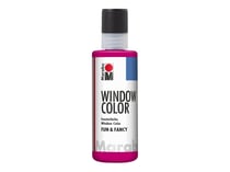 Peinture Fun&Fancy - 80ml - framboise