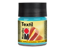 Peinture textile - 50ml - caraïbes