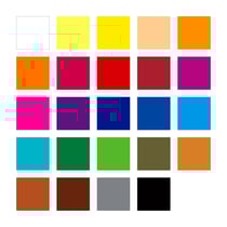 Boîte métal de 24 crayons de couleur en bois upcyclé - Noris coulour 185 - Staedtler