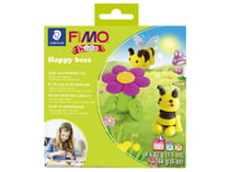 Kid de modelage Kids Fimo - Happy bees