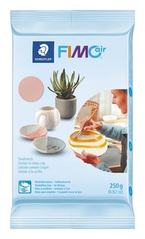 Fimo Air Rose Pale 250G / 8103-43