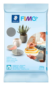 Fimo Air Gris 250G / 8103-80