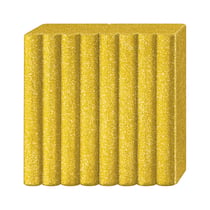 Fimo Effect Pailleté - Or 8010 112 - 57 g