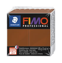 Fimo Professional - Nougat 8004-78 - 85 g