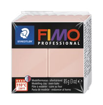 Fimo Professional - Rosé 8004-432 - 85 g