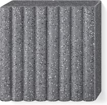 Fimo Effect Pierre - Granite gris ‎8010-803 - 57 g