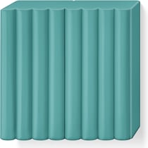 Fimo Soft - Bleu océan 8020-T36 - 57 g