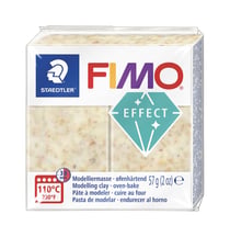 Fimo Effect Botanique - Jaune 8010-170 - 57 g
