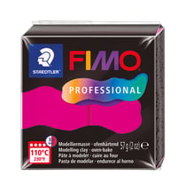Fimo Professional - Magenta 8040-210 - 57 g