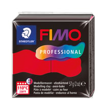 Fimo Professional - Carmin 8040-29 - 57 g
