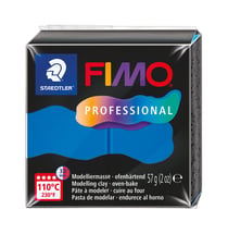 Fimo Professional - Bleu 8040-300 - 57 g