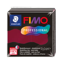 Fimo Professional - Bordeaux 8040-23 - 57 g