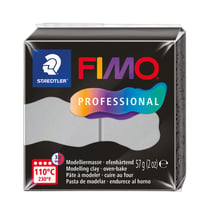 Fimo Professional - Gris dauphin 8040-80 - 57 g