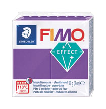 Fimo Effect Métal - Lilas 8010-61 - 57 g