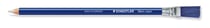 Crayon-gomme embout brosse sans latex - Mars rasor 526 61 - STAEDTLER -