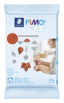 Fimo Air Light Terracotta 125G / 8133-76