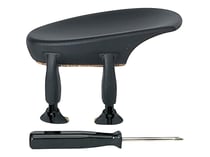 Wittner - Mentonnière violon 1/2 -1/4