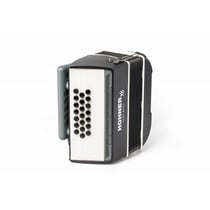 Hohner - Accordéon XS pour enfant