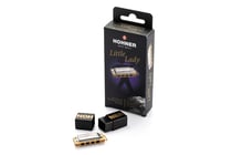 Hohner 39/8 Little Lady - Harmonica