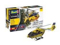 Maquette hélicoptère Revell - H145 Adac/rega