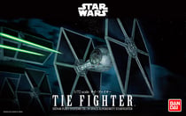 Tie Fighter (Coop. Bandaï)