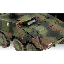 Revell maquette militaire 03343 GTK Boxer GTFz 1/35
