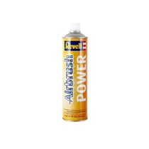 Bombe de gaz comprimé Airbrush Power Revell - 750 ml