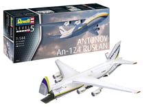 Maquette Antonov AN-124 Ruslan 1/144 - Revell