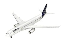 Airbus A330-300 - Lufthansa New Livery 1/144