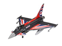 Eurofighter Typhoon Black Jack