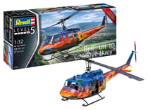 Maquette Bell® UH-1D "Goodbye Huey" 1:32 - Revell